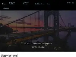 Sites similar to veblaw.com