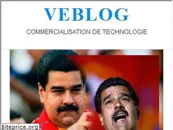Sites similar to veblog.com