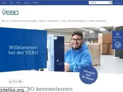 Sites similar to vebo.ch