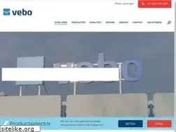 Sites similar to vebo.nl