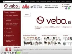 Sites similar to vebo.si
