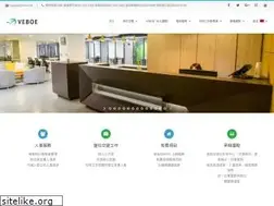 Sites similar to veboe.tw