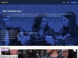 Sites similar to veboli.com