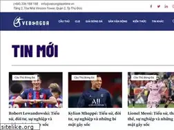 Sites similar to vebongdaonline.vn