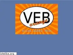 Sites similar to veborange.de