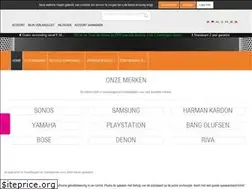 Sites similar to vebos.nl