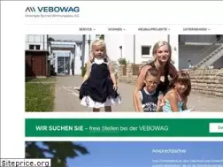 Sites similar to vebowag.de