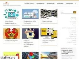Sites similar to vebpro.ru