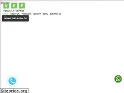 Sites similar to vebrass.com