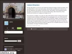 Sites similar to vebret.typepad.com