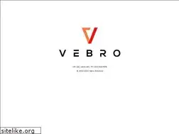 Sites similar to vebro.net