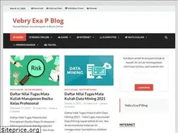 Sites similar to vebryexa.com