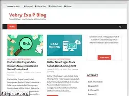 Sites similar to vebryexap.com
