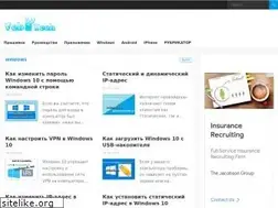 Sites similar to vebtech.ru