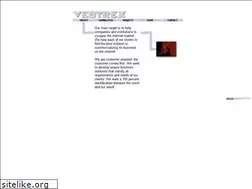 Sites similar to vebtrex.ch