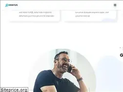 Sites similar to vebtus.com