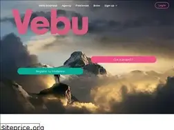 Sites similar to vebu.co.uk