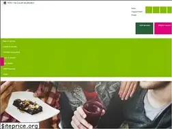 Sites similar to vebu.de