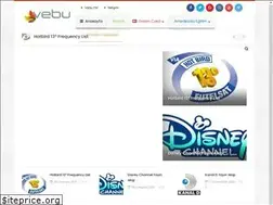 Sites similar to vebu.net