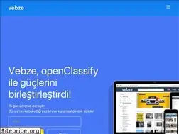 Sites similar to vebze.com
