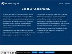 Sites similar to vec-community.de
