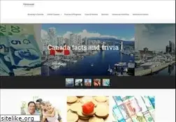 Sites similar to vec.ca