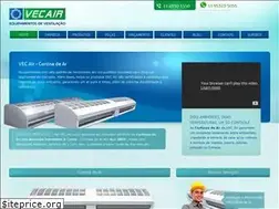 Sites similar to vecair.com.br