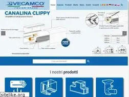 Sites similar to vecamco.com