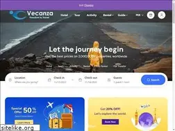 Sites similar to vecanza.com