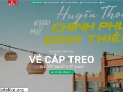 Sites similar to vecaptreo.com