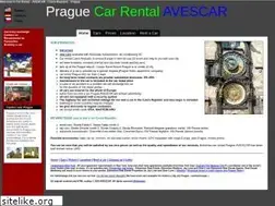 Sites similar to vecar.info