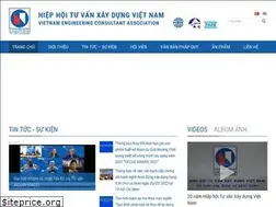 Sites similar to vecas.org.vn