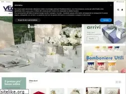 Sites similar to vecasingrossobomboniere.it