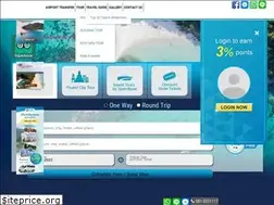 Sites similar to vecayphuket.com