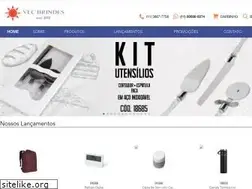 Sites similar to vecbrindes.com.br