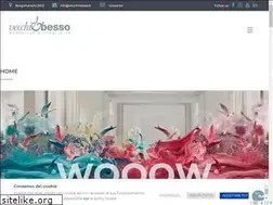 Sites similar to vecchi-besso.it