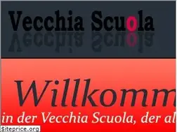 Sites similar to vecchia-scuola.de