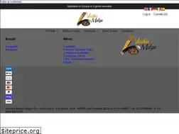 Sites similar to vecchiamalganegozi.com