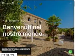 Sites similar to vecchiamasseria.com
