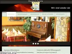 Sites similar to vecchianapoli.de