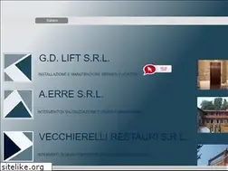 Sites similar to vecchierelli.com