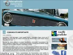 Sites similar to vecchievalvole.it