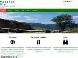Sites similar to vecchievie.it