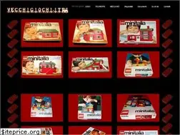 Sites similar to vecchigiochi.it