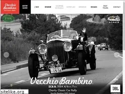 Sites similar to vecchiobambino.com