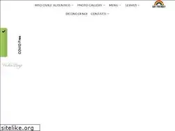 Sites similar to vecchioborgo.it