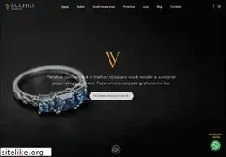Sites similar to vecchiojoalheiros.com.br