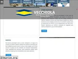 Sites similar to vecchiola.cl