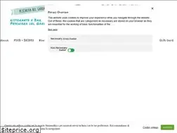 Sites similar to vecchiomulinobeach.com