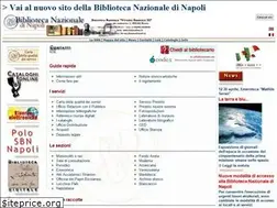 Sites similar to vecchiosito.bnnonline.it